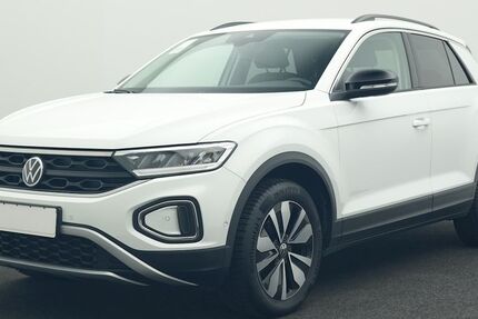 VW T-Roc 26.905 km 20.940 &euro; Mühlhausen 92360