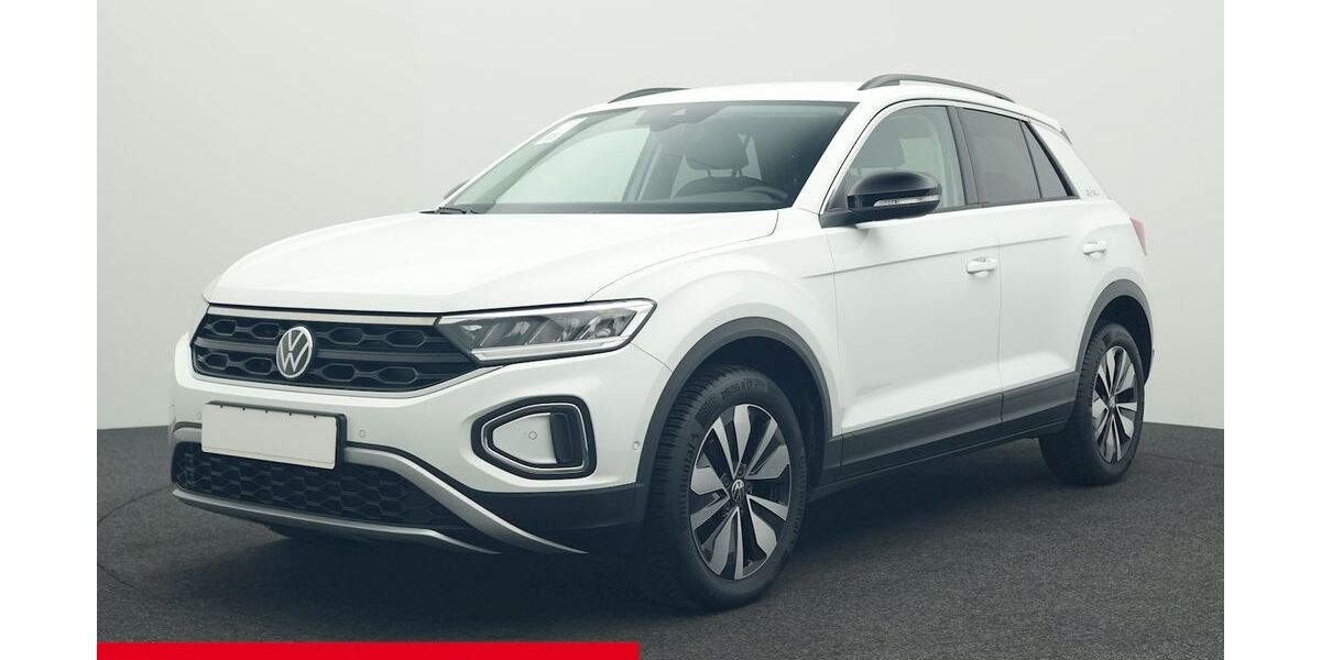 VW T-Roc 26.905 km 20.940 &euro; Mühlhausen 92360