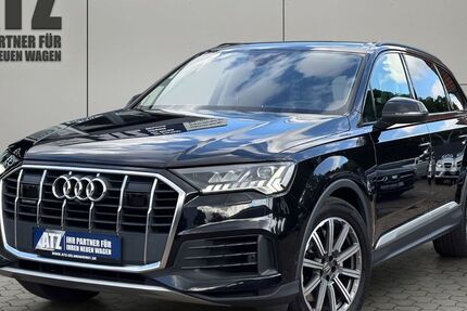 Audi Q7 95.000 km 49.999 € Delmenhorst 27755