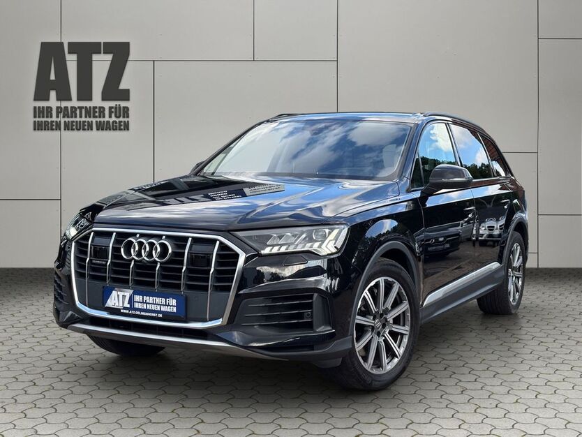 Audi Q7 98.000 km 49.999 € Delmenhorst 27749