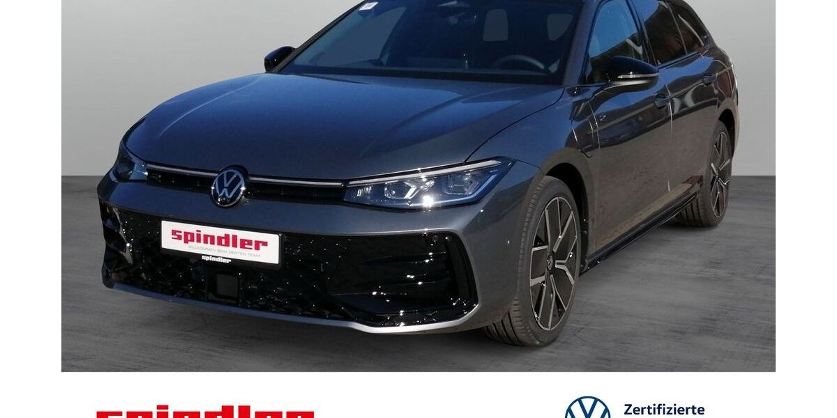 VW Passat Variant 8.000 km 59.980 &euro; Kreuzwertheim 97892