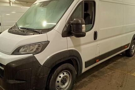 Opel Movano 39.919 km 21.750 &euro; Parsberg 92331