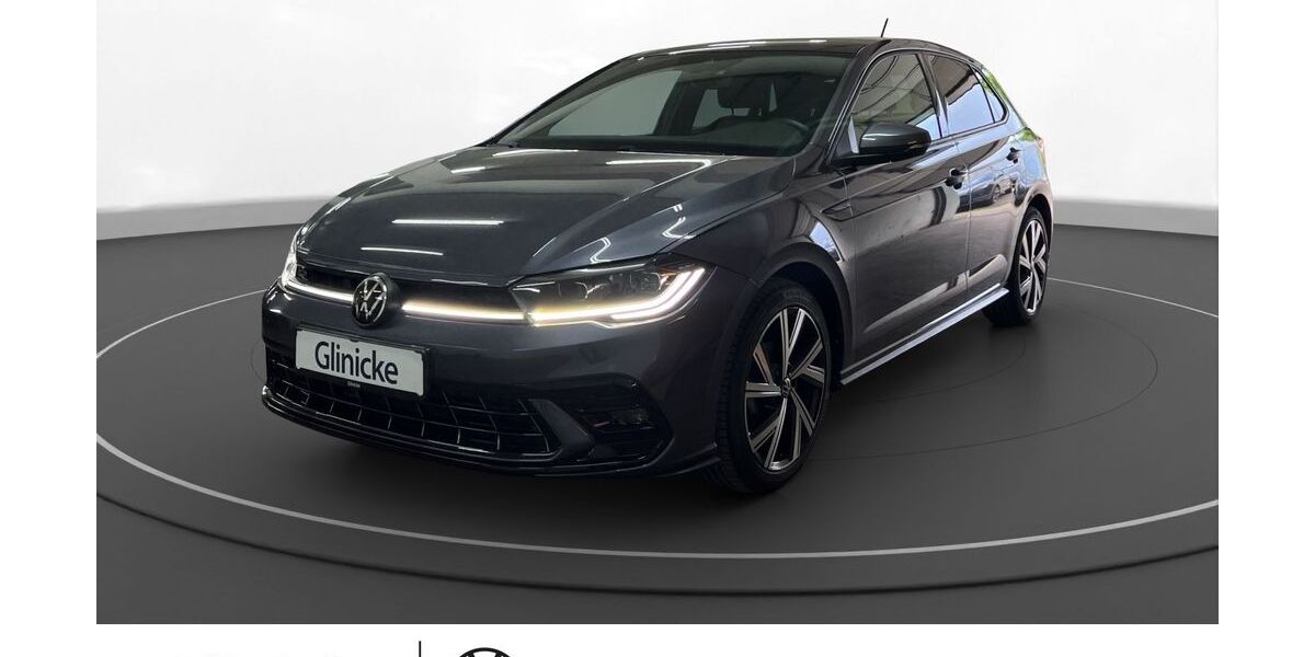 VW Polo 27.640 km 22.480 &euro; Minden 32427