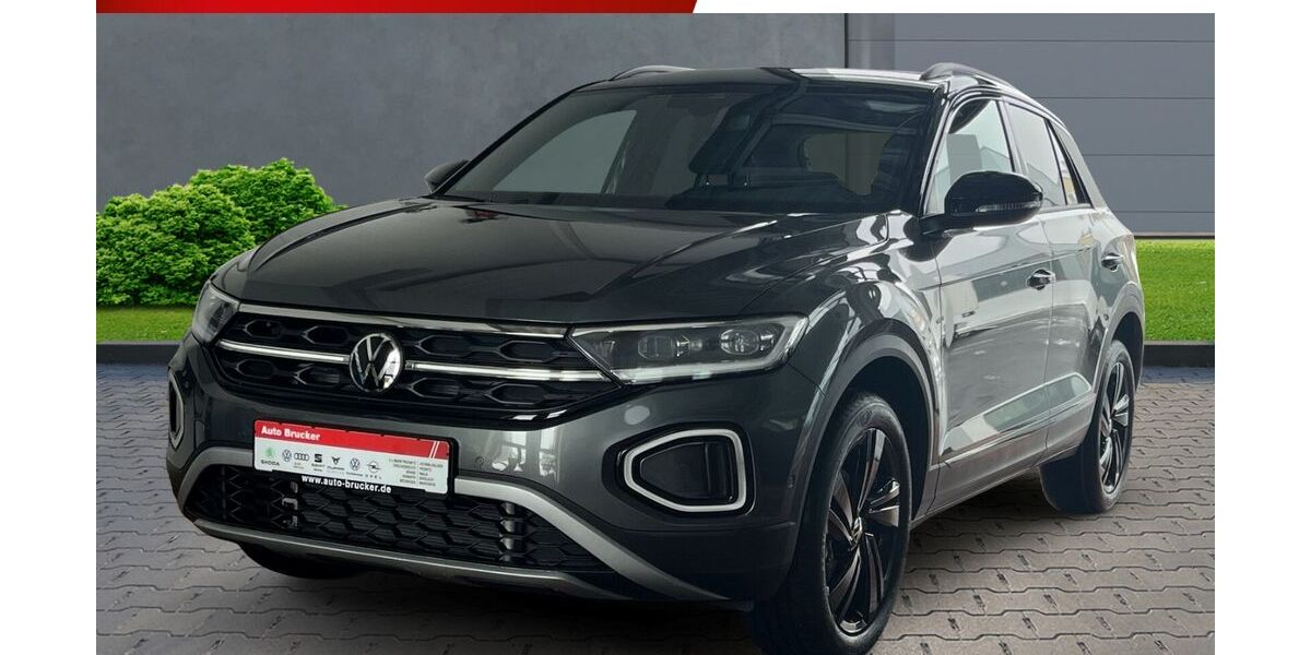 VW T-Roc 2.500 km 37.940 &euro; Markt 95615