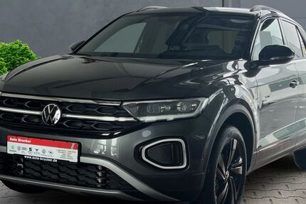 VW T-Roc 3.900 km 35.940 &euro; Markt 95615