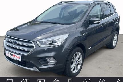 Ford Kuga 105.550 km 12.890 &euro; Prüm 54595