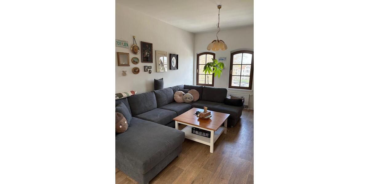 Dachgeschoßwohnung Wismar Altstadt - 3 Zimmer, 115 m&sup2;, 1.150&euro; | Angebot:26318015