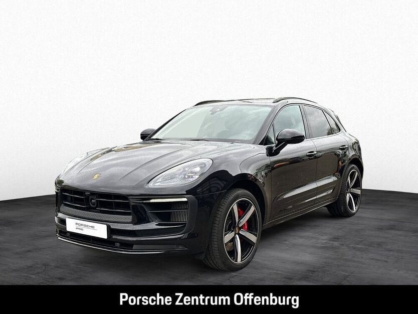 Macan