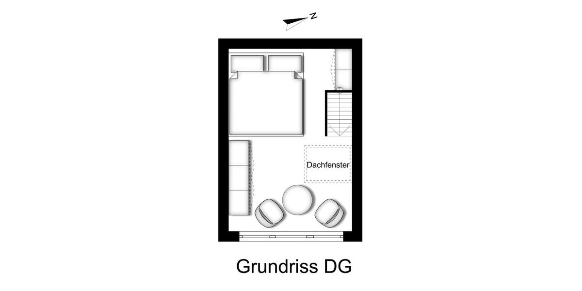 Einfamilienhaus Kühlungsborn - 2 Zimmer, 39 m&sup2;, 120.000&euro; | Angebot:26803298