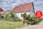 HORN IMMOBILIEN++Einfamilienhaus mit zwei Heizsystemen in Rossow zwischen Pasewalk und Löcknitz - Einfamilienhaus Rossow | Angebot:26729262