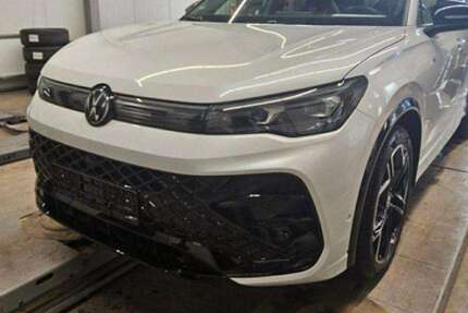 VW Tiguan 19.364 km 36.950 &euro; Dessau 06842