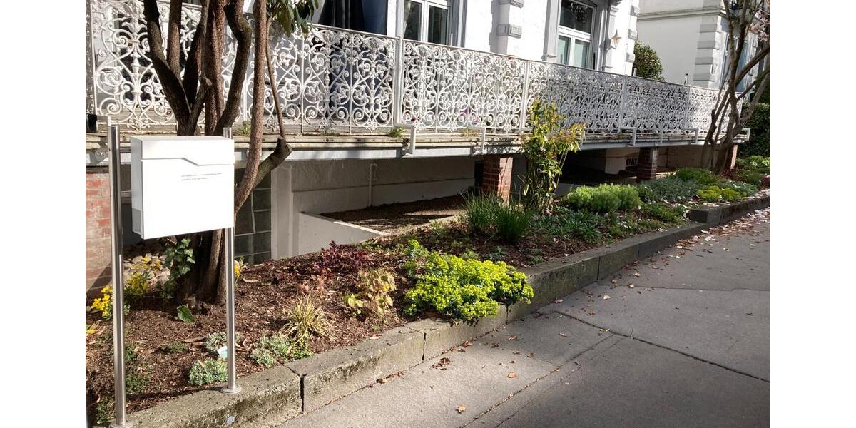 Gewerbeobjekt Bad Nauheim - 430&euro; | Angebot:26396720