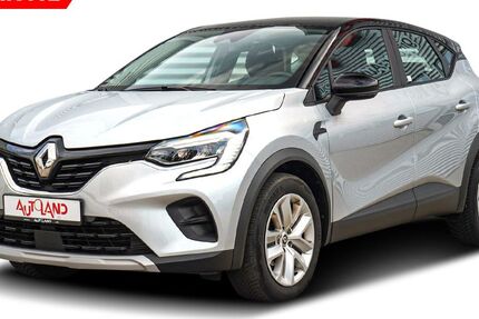 Renault Captur 58.501 km 16.490 &euro; Magdeburg 39118