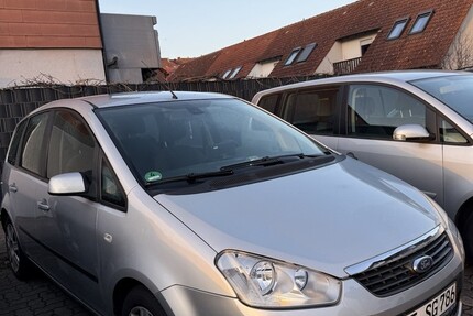 Ford C-Max 134.000 km 4.500 &euro; Frankenthal 01909