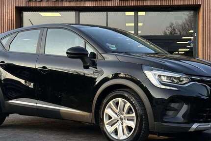 Renault Captur 147.662 km 10.787 &euro; Gronau 48599