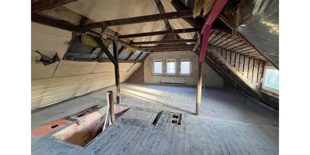 Einfamilienhaus Wilhelmshaven - 5 Zimmer, 109 m&sup2;, 109.850&euro; | Angebot:27050941