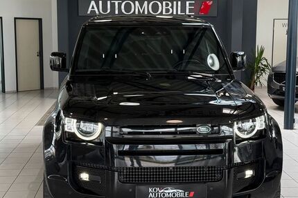 Land Rover Defender 150.685 km 52.300 &euro; Übach-Palenberg 52531