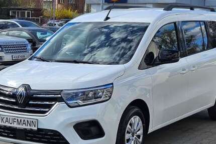 Renault Kangoo 3.500 km 31.890 &euro; Berlin - Steglitz 12247