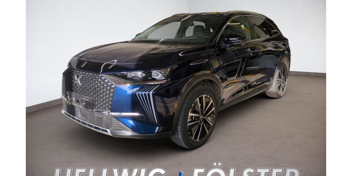 DS Automobiles DS7 (Crossback) 16.068 km 29.990 &euro; Uetersen 25436