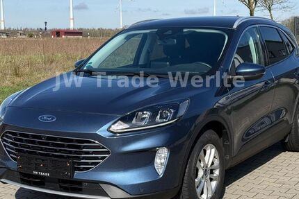 Ford Kuga 107.000 km 16.899 &euro; Werlte 49757