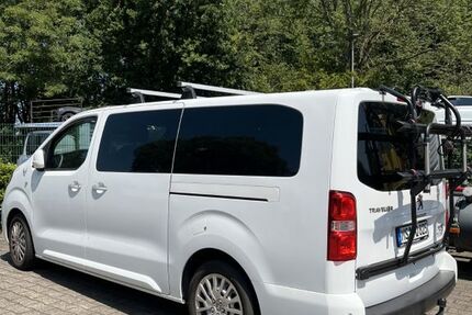 Peugeot Expert 37.000 km 32.500 &euro; Münster 48165