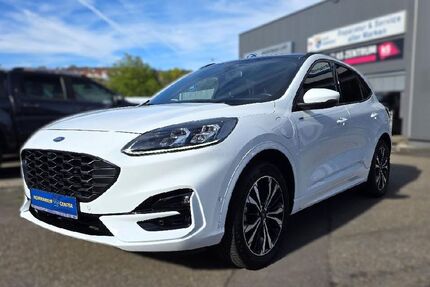Ford Kuga 51.450 km 23.990 &euro; Neudenau 74861