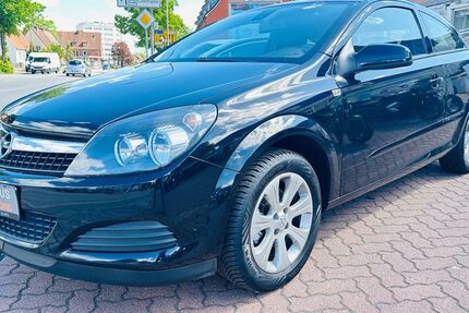 Opel Astra 120.000 km 3.990 &euro; Lübeck 23556