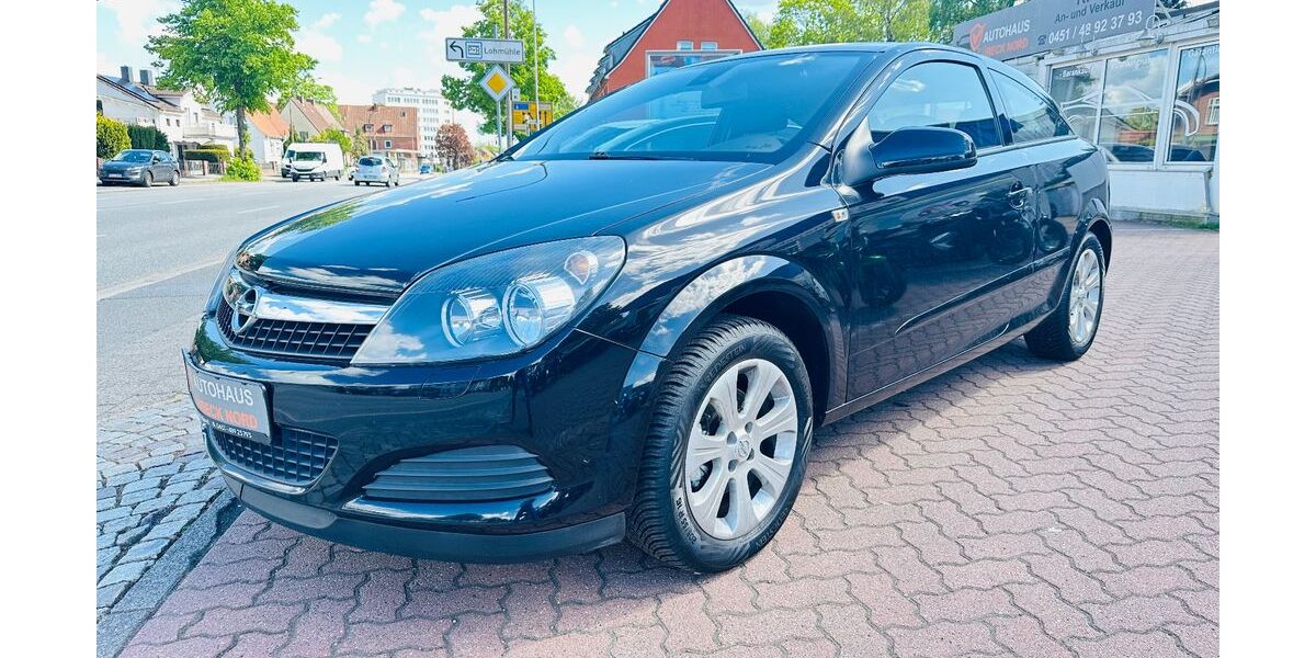 Opel Astra 120.000 km 3.990 &euro; Lübeck 23556