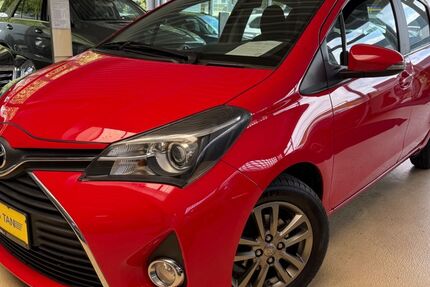 Toyota Yaris 174.959 km 5.900 &euro; Kreuztal 57223