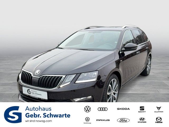 Skoda Octavia 84.800 km 20.450 &euro; Meppen 49716