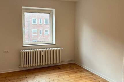 2,5 Zimmerwohnung in FH-Nähe frei 2 zimmer