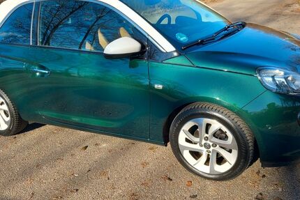 Opel Adam 32.950 km 11.950 &euro; Unterföhring 85774