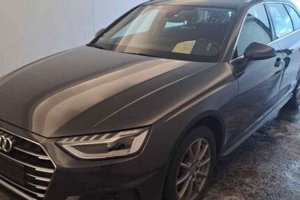 Audi A4 83.903 km 22.990 &euro; Bremervörde 27432