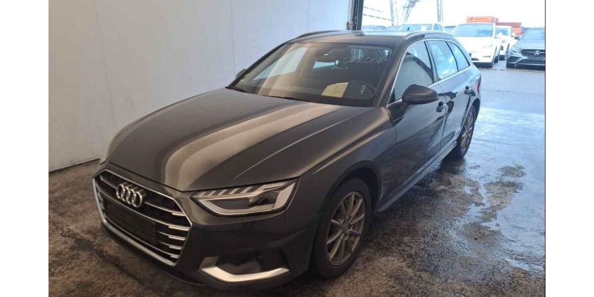 Audi A4 83.903 km 22.990 &euro; Bremervörde 27432