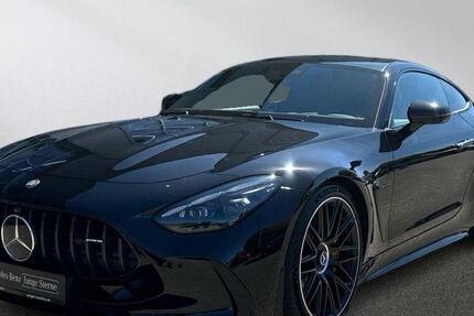 Mercedes-Benz AMG GT 31.407 km 174.880 &euro; Bad Oeynhausen 32545