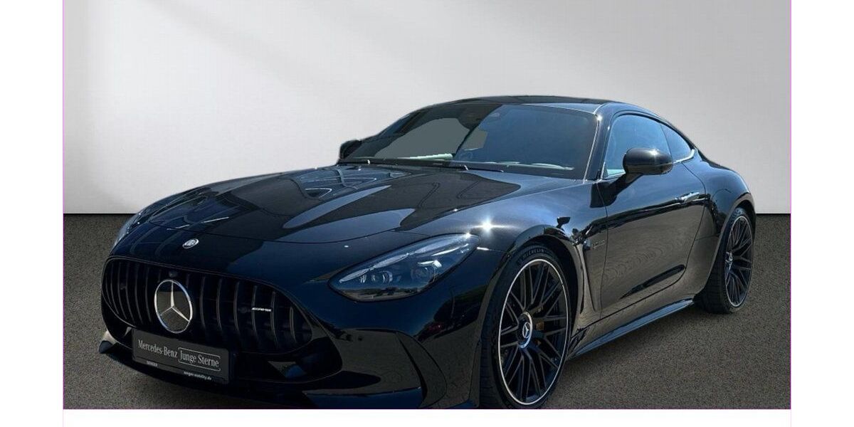 Mercedes-Benz AMG GT 31.407 km 174.880 &euro; Bad Oeynhausen 32545