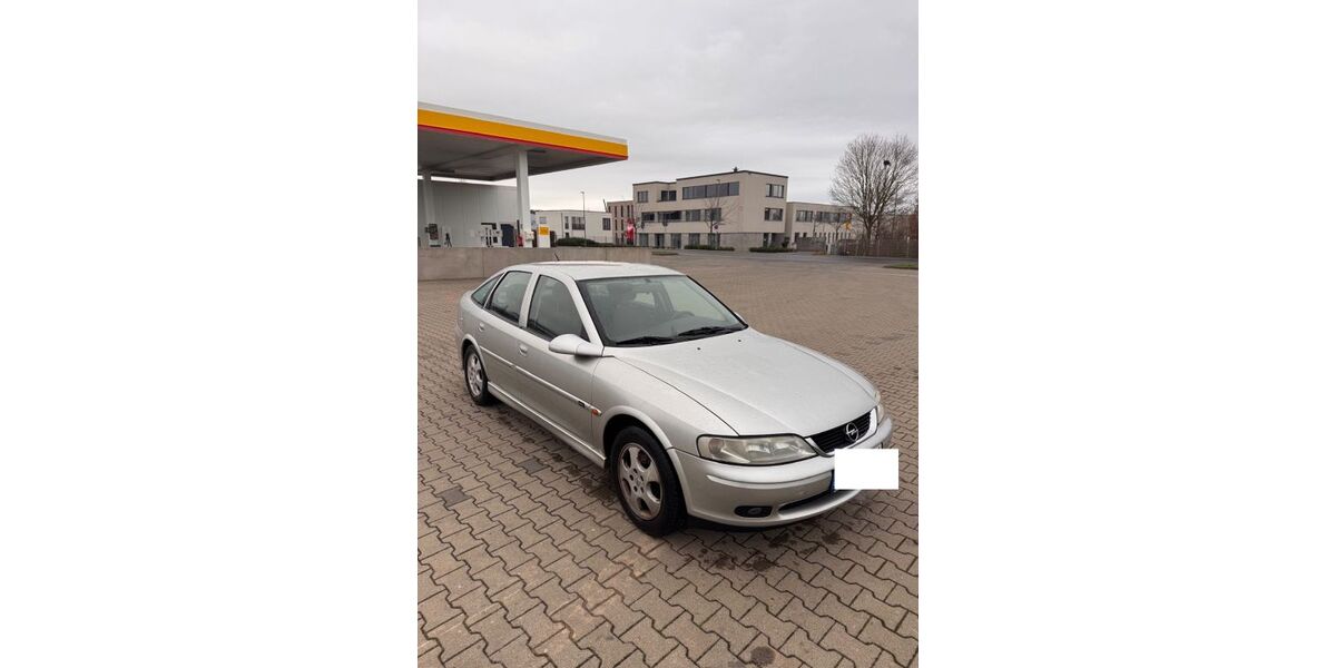 Opel Vectra 133.000 km 2.550 &euro; Langenselbold 63505
