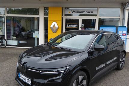 Renault Megane E-TECH 5.000 km 38.940 &euro; Oelde 59302