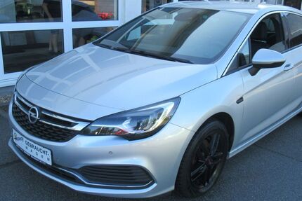 Opel Astra 143.000 km 8.800 &euro; Ebersbach 02730