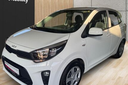 Kia Picanto 12.500 km 13.980 &euro; Bramsche 49565