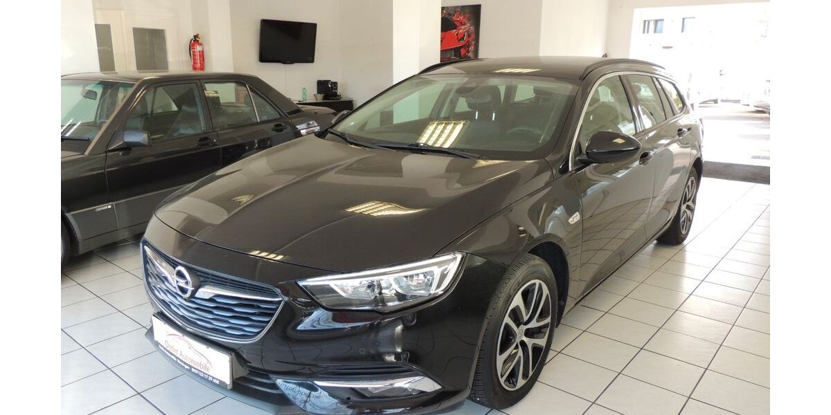 Opel Insignia 89.000 km 11.990 &euro; Metzingen 72555
