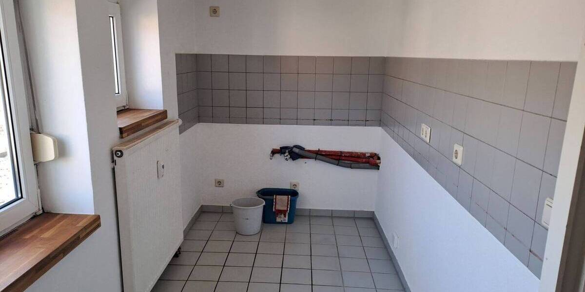 Etagenwohnung Dresden Pieschen-Nord/Trachenberge - 2 Zimmer, 50 m&sup2;, 150.000&euro; | Angebot:26293106