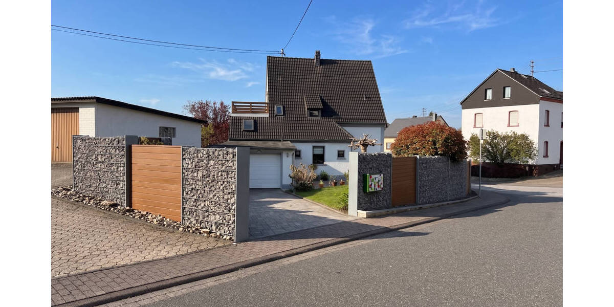 Reihenendhaus Nauort - 4 Zimmer, 122 m&sup2;, 339.000&euro; | Angebot:26318711