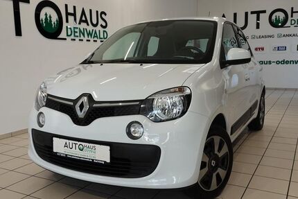 Renault Twingo 96.600 km 6.490 &euro; Bad König 64732