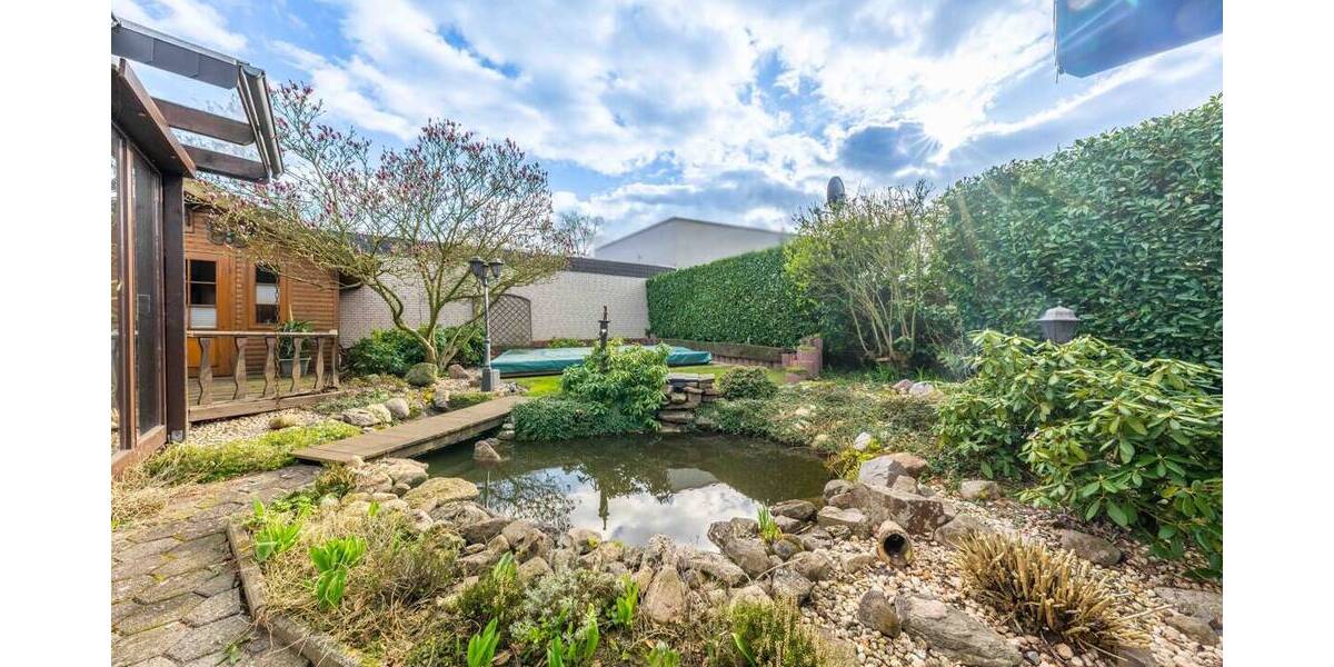 Einfamilienhaus Bramsche Ueffeln - 5 Zimmer, 144 m&sup2;, 285.000&euro; | Angebot:26054833