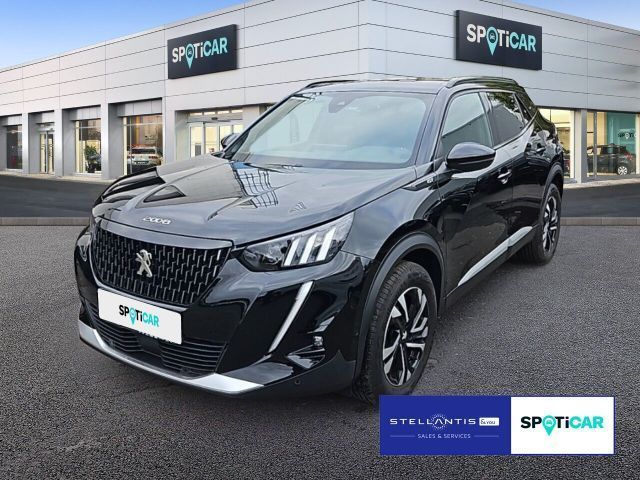 Peugeot 2008 37.018 km 19.490 &euro; Wiesbaden 65201