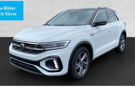 VW T-Roc 10.369 km 30.880 &euro; Bielefeld 33699