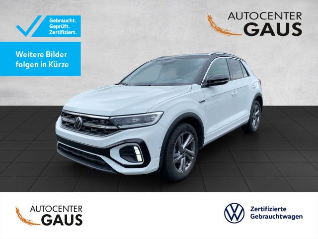 VW T-Roc 10.369 km 30.880 &euro; Bielefeld 33699