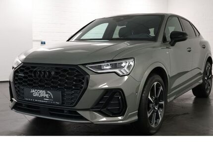 Audi Q3 25.566 km 42.960 &euro; Alsdorf 52477