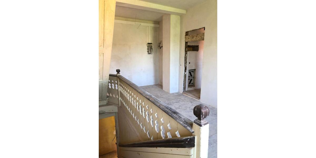 Mehrfamilienhaus, Wohnhaus Belgern-Schildau Schildau - 8 Zimmer, 118 m&sup2;, 70.000&euro; | Angebot:26487825